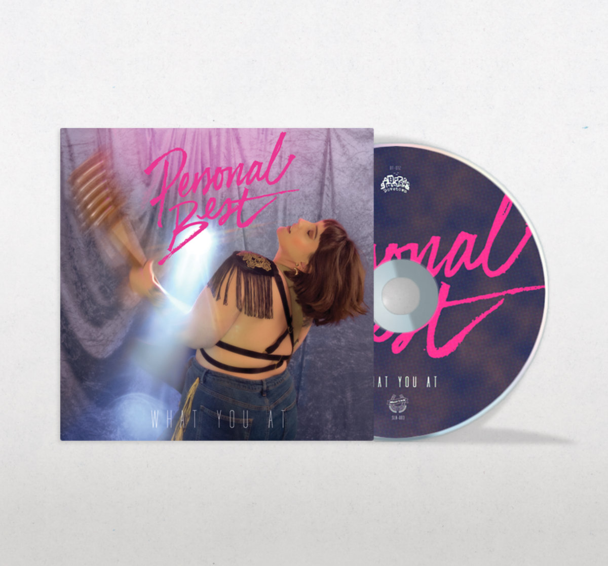 leatherkmy's collection Bandcamp