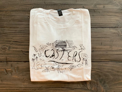 Casters T-shirt main photo