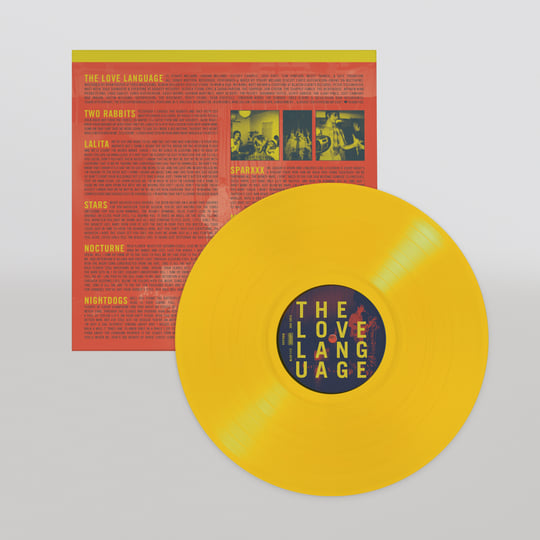 The Love Language | The Love Language