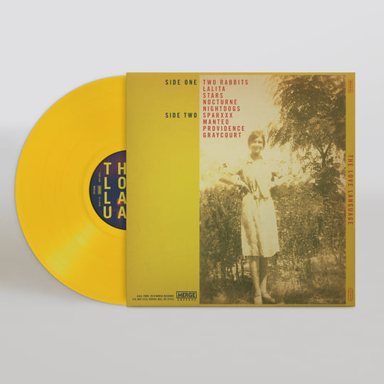 The Love Language | The Love Language