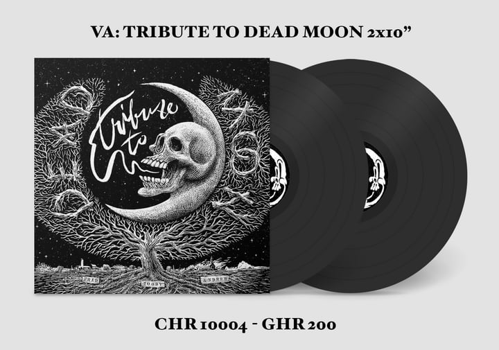 TRIBUTE TO DEAD MOON 2x10