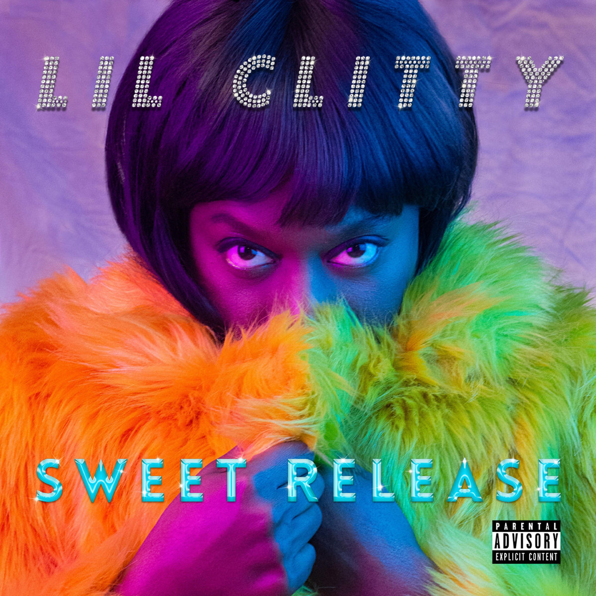 Sweet Release | Lil Clitty