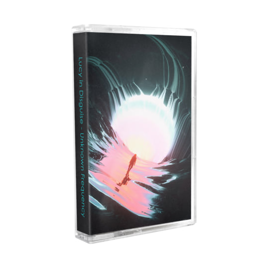 Unknown Frequency | Lucy in Disguise | TimeSlave Recordings