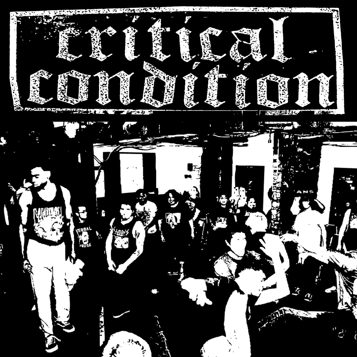 Music | Critical Condition