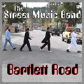 The Street Music Band image