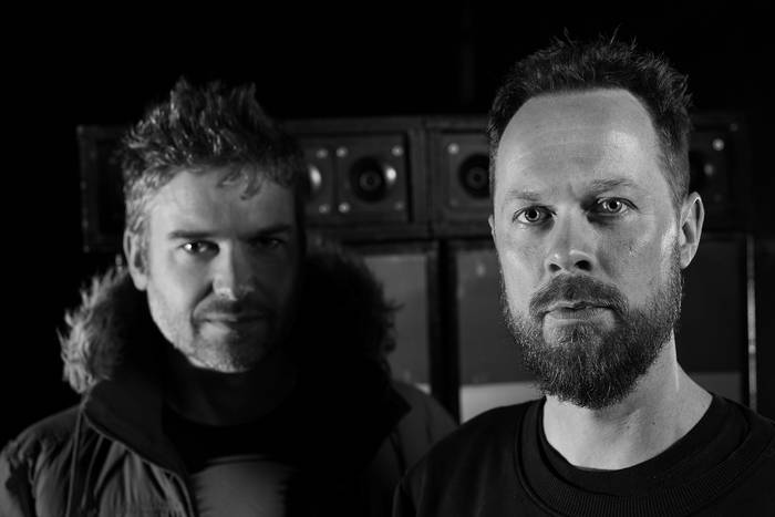 Deh Inna De Lions' Den (Dubkasm Mix) | Dubkasm