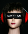 Occupied Head image