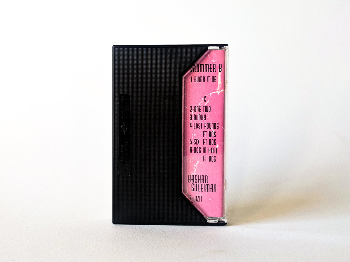 邦楽 g-rap/MistaBlunThaMastamind/tape Buckshotz - Strap (Tape) | NorthCyde Vinyl