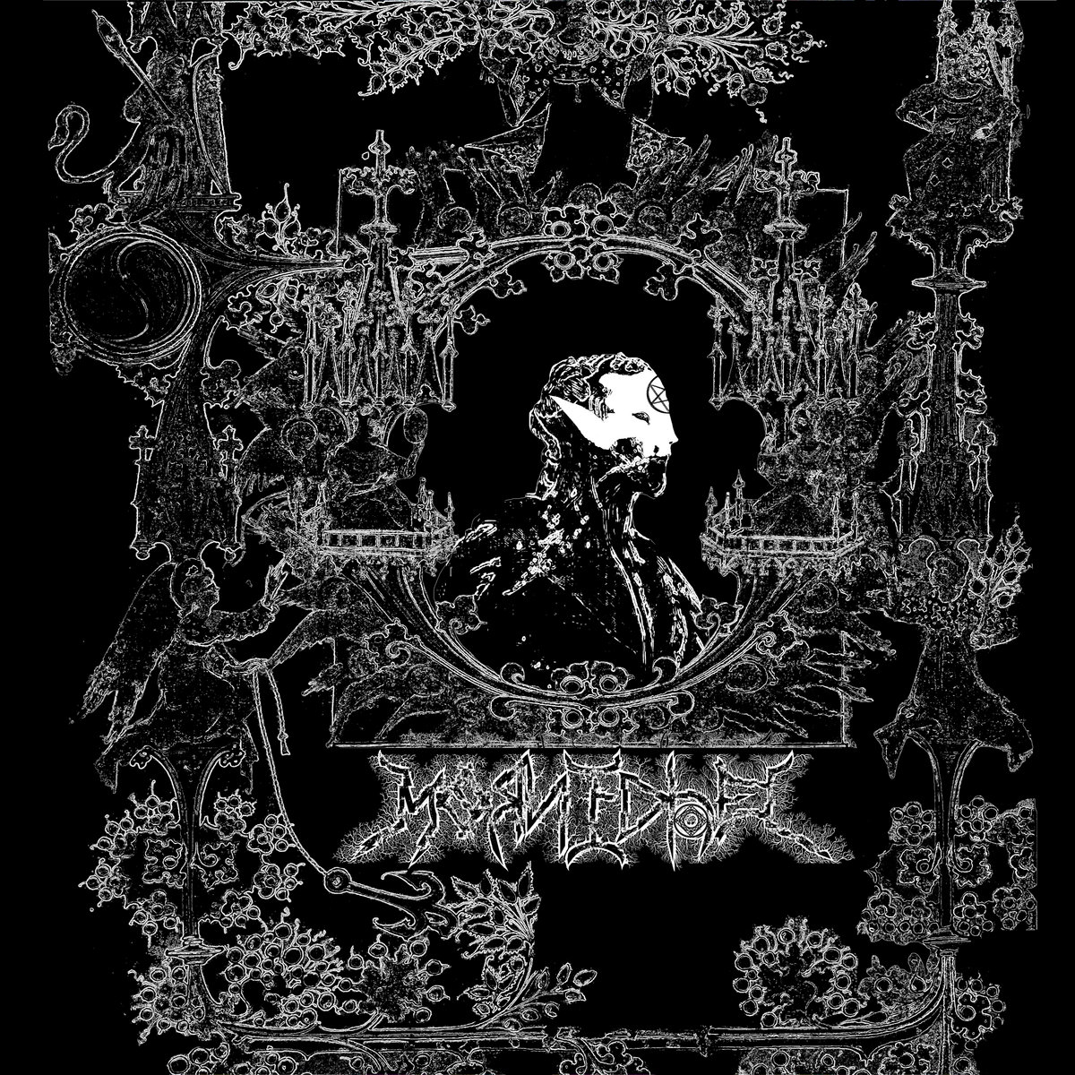 Quenta Moriquendi Mornedhel