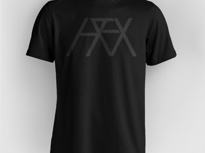H E X - T-shirt - Logo II main photo