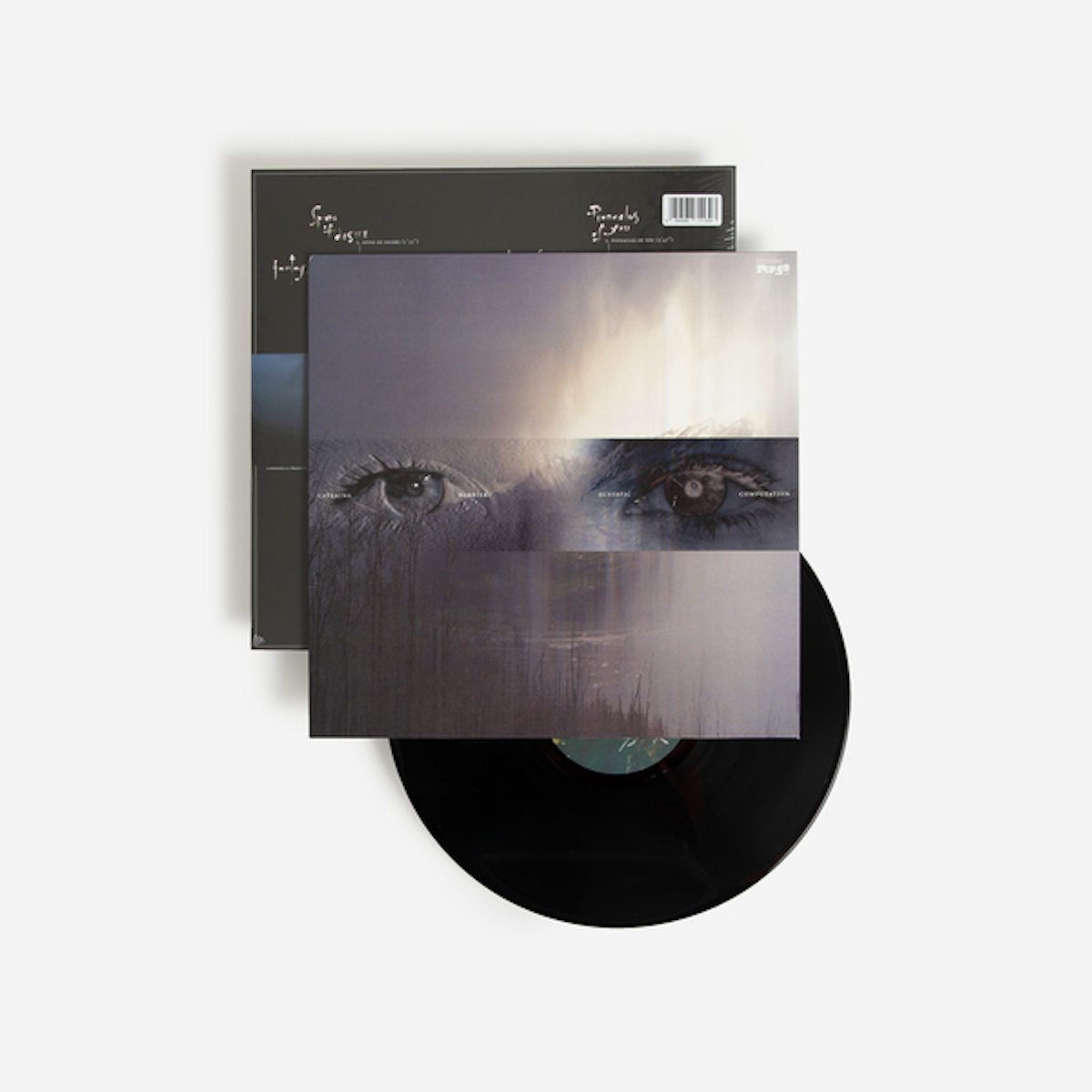 Fantas Variations | Caterina Barbieri | Editions Mego
