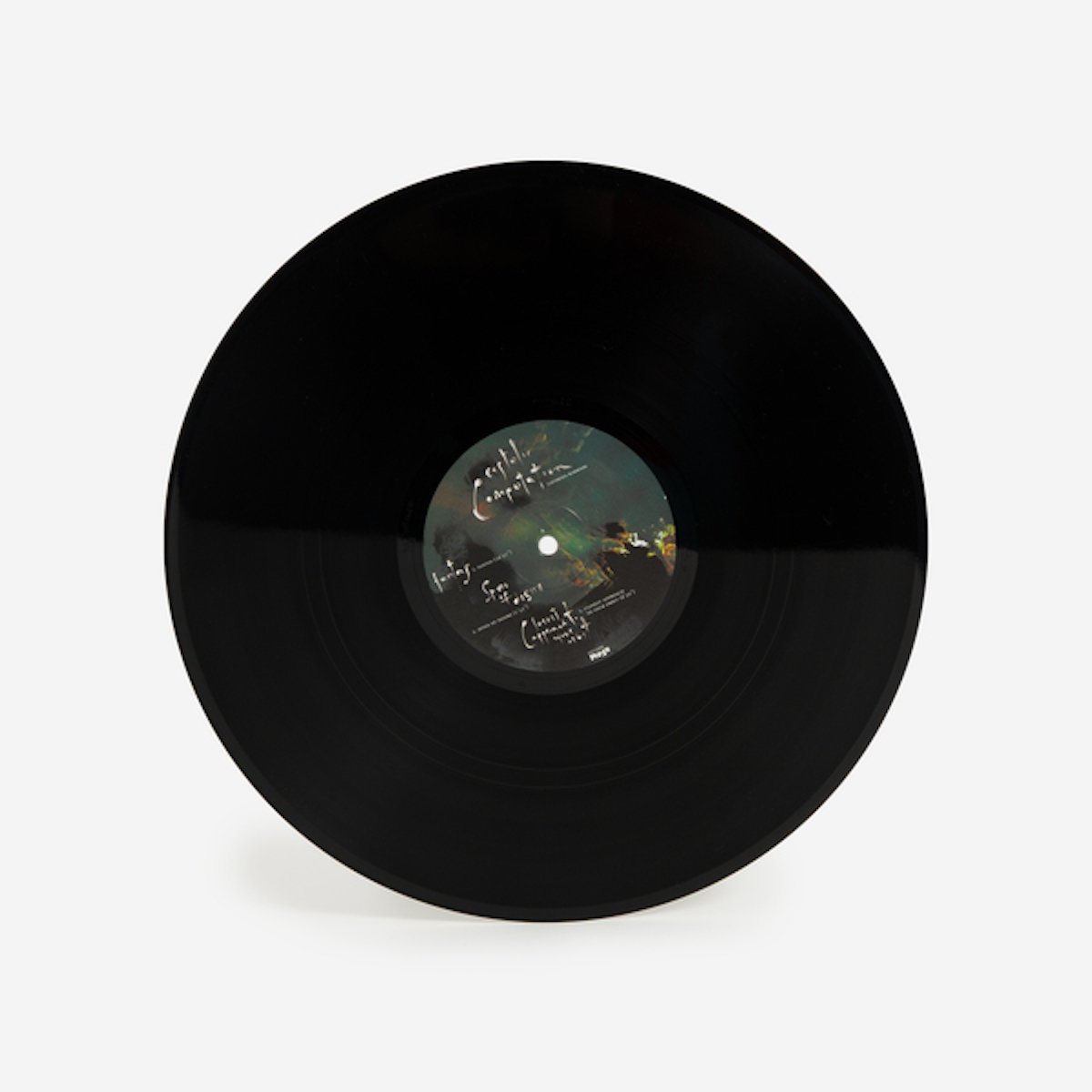 オーストリア2LP Caterina Barbieri Fantas Variations EMEGO279 Editions Mego /00520 a0910258159_10.jpg