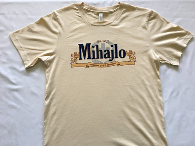 "Mihajlo" T-Shirt main photo