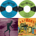 Planet Q | Kyoko Takenaka + Tomoki Sanders