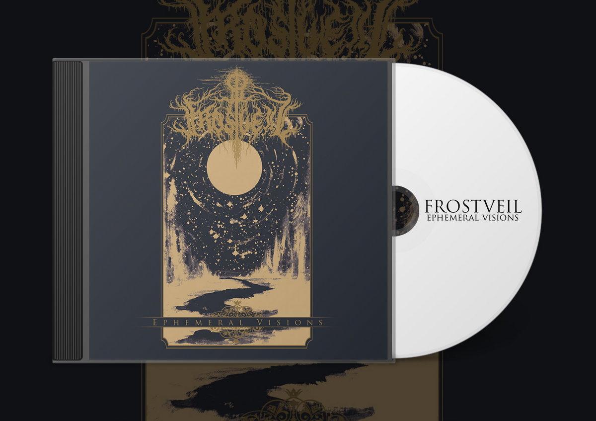 Ephemeral Visions | Frostveil