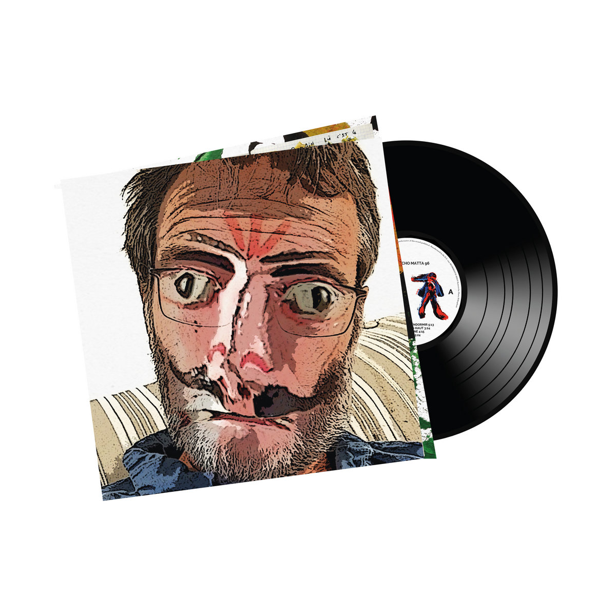 欧LP Ramuntcho Matta Ramuntcho Matta WWSLP77 Wewantsounds 未開封 /00260 Ramuntcho Matta ramuntcho matta , LP for sale on SofaRecords