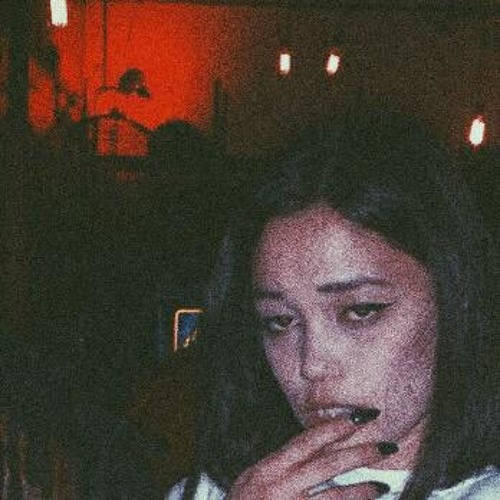 xxxtentacion smoking a cigarette Save Yourself (OG File)