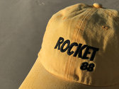Rocket 88 Design Hat photo 