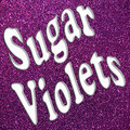 Sugar Violets image