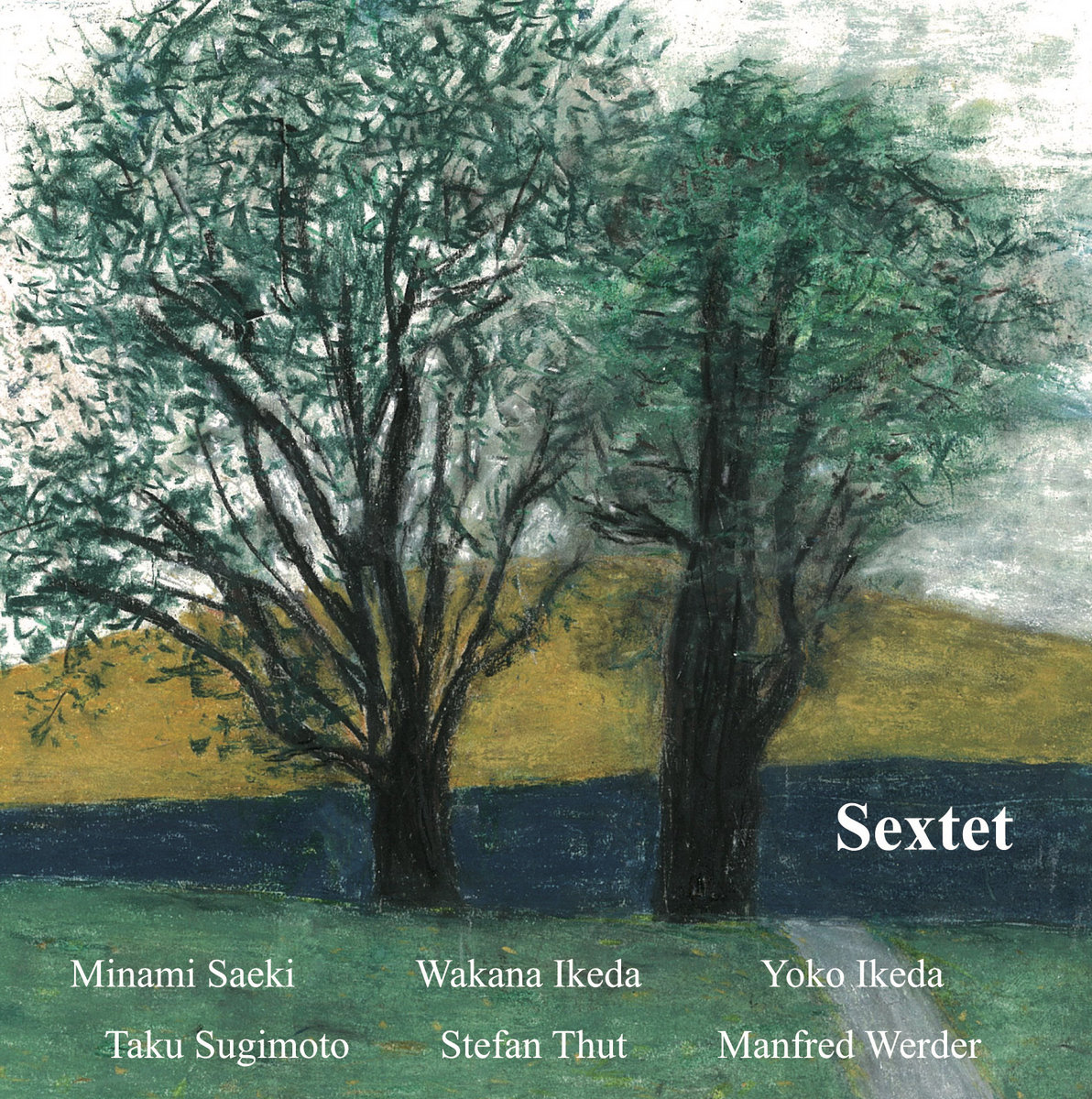 Sextet | Minami Saeki / Wakana Ikeda / Yoko Ikeda / Taku