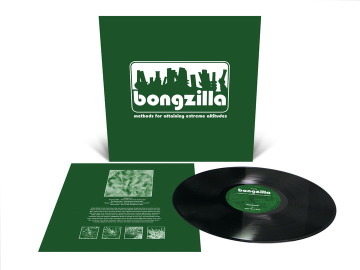 Fog Hills Compilation Album Vol​.​00 Fog Hills Compilation Album Vol​.​00