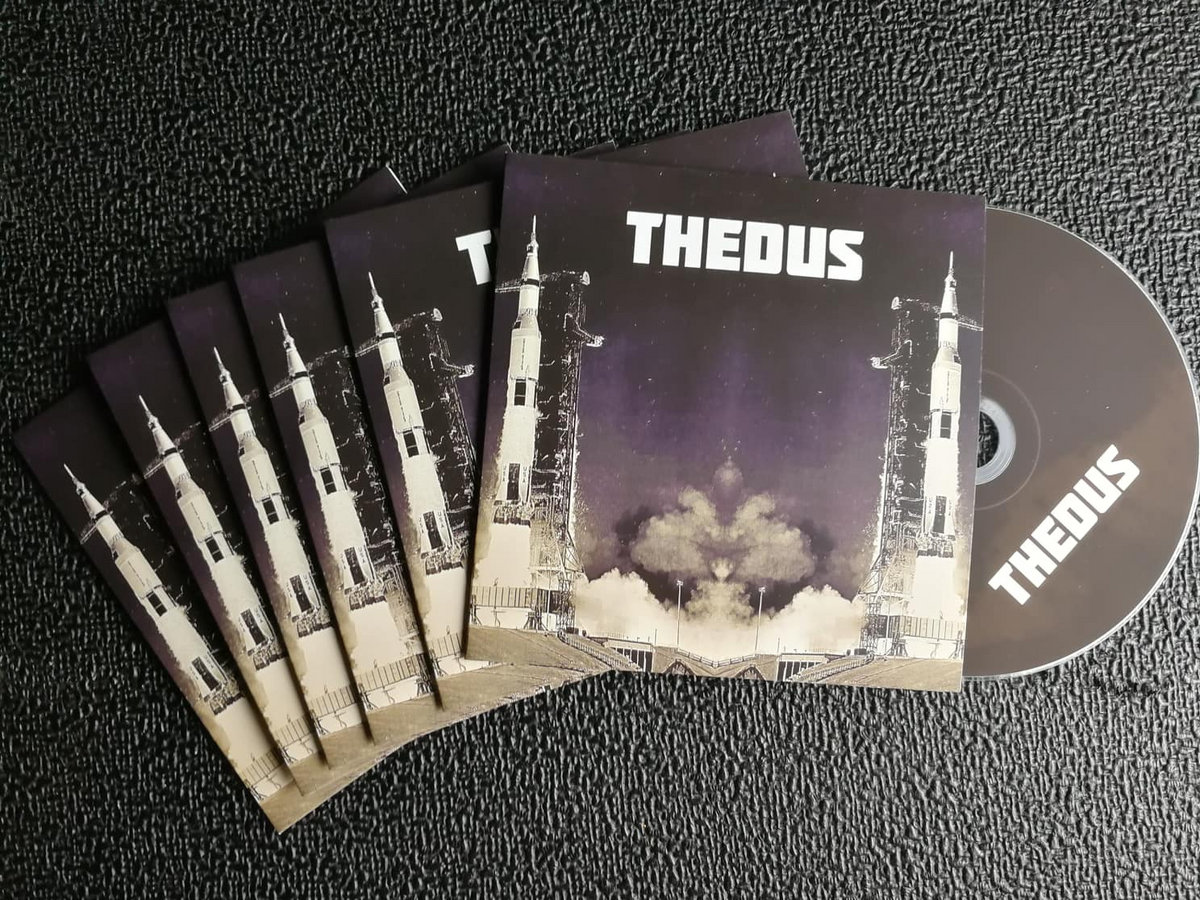 Thedus I | Thedus