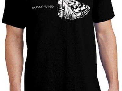 Dusky Wing T-shirt main photo