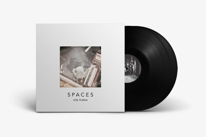 Spaces | Nils Frahm