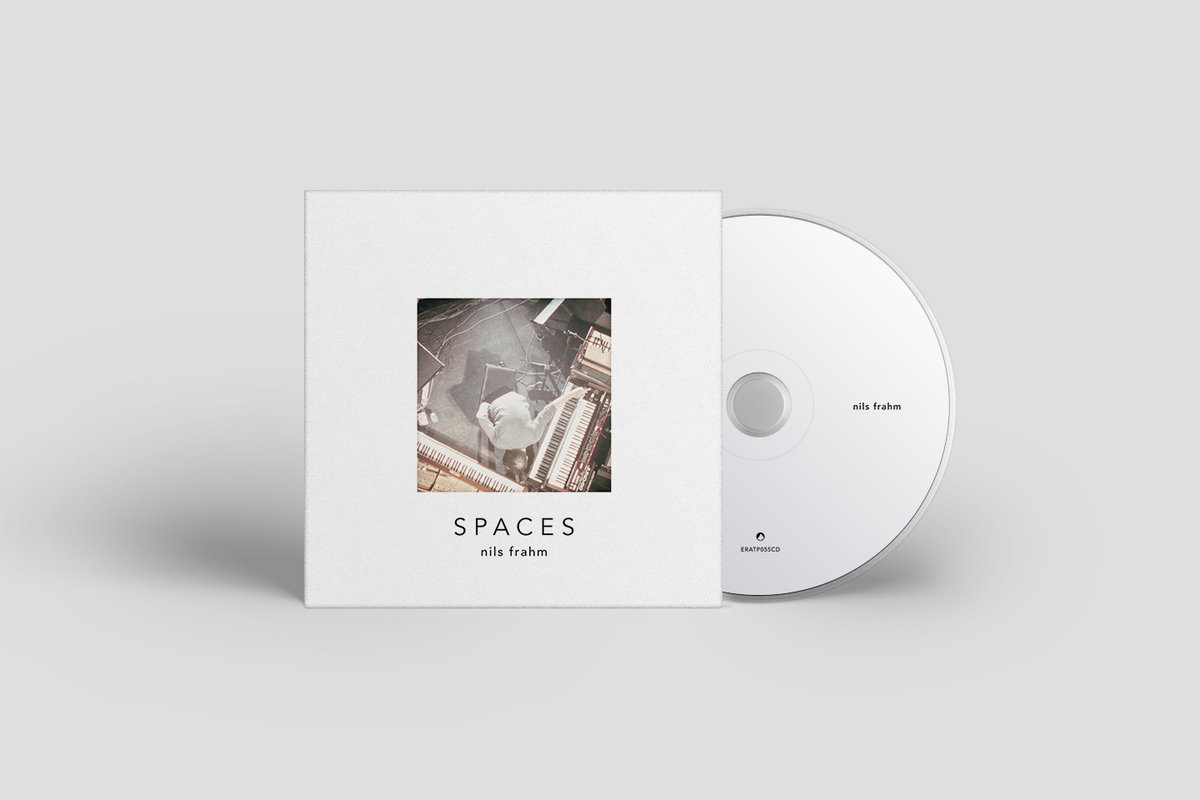 Spaces | Nils Frahm