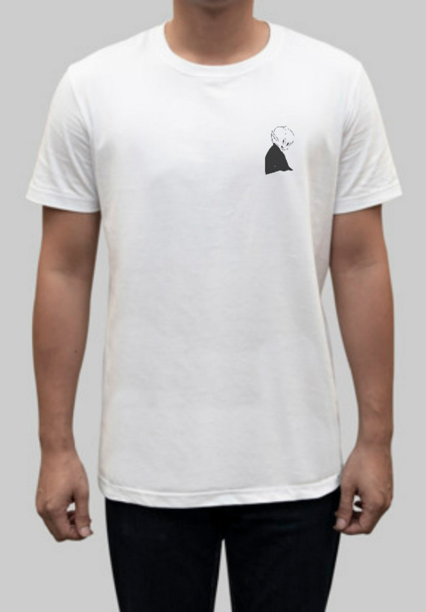 Dabj X Gully Jail The Lot Tee Dixon Avenue Basement Jams