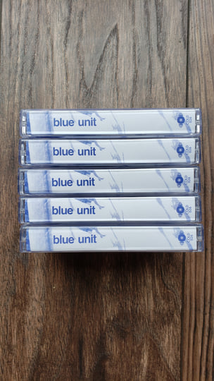Blue Unit | Blue Unit