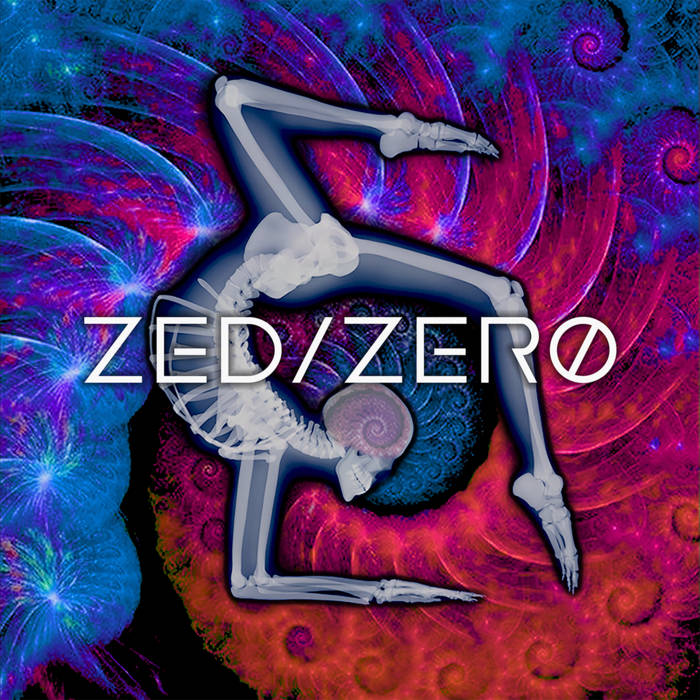 Everything Is Nothing | ZED/ZERO