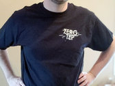 ZT Nanoscale T-shirt [First edition!] photo 