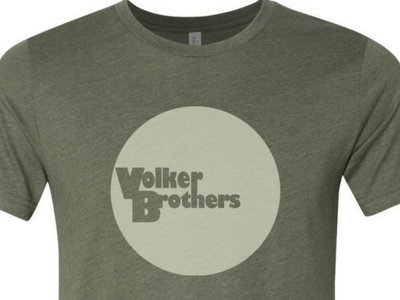 Volker Bros Logo T main photo