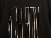 Chiron Studio "Chiron-logo 1" T-shirt  (Uni-Sex) photo 