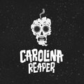 Carolina Reaper image