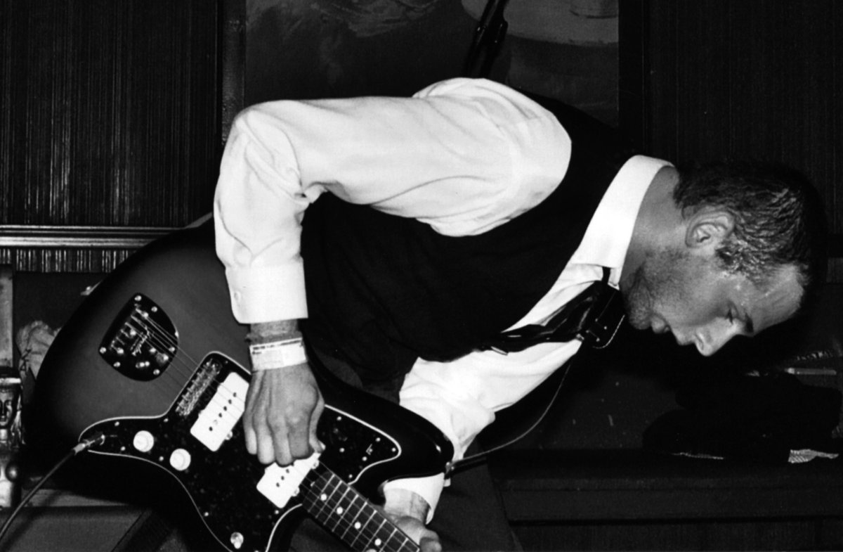 Four Songs Blue Velvet