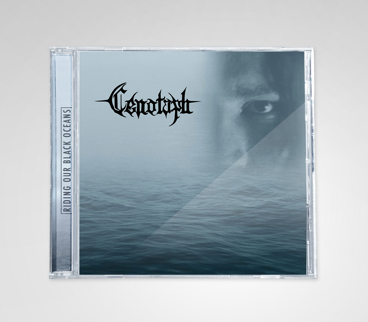 その他 BLACK OCEANS Riding Our Black Oceans | Cenotaph
