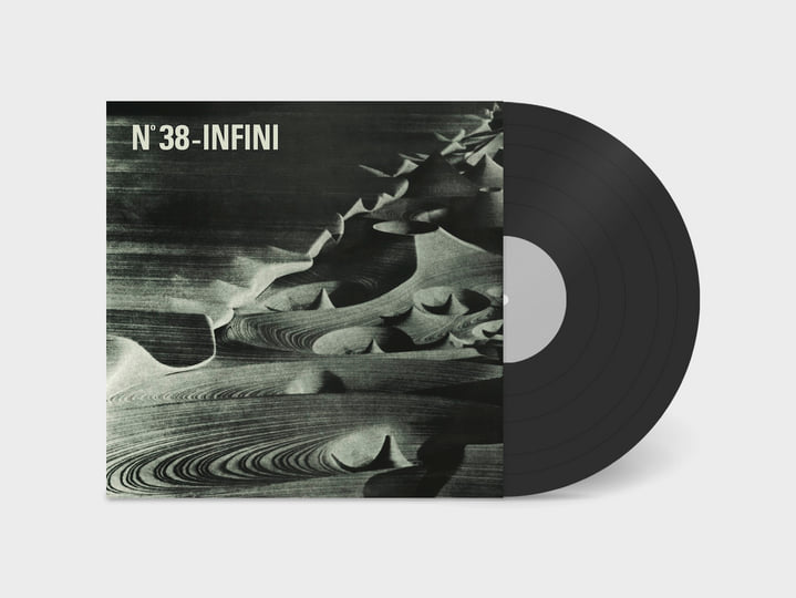 Infini | Armando Sciasica & Fabio Fabor | The Roundtable