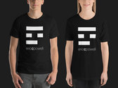 ECP Logo Unisex T-Shirt photo 