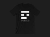 ECP Logo Unisex T-Shirt photo 