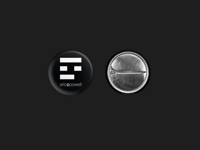 ECP Logo Button - 1" Round (US Only) main photo
