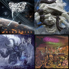 Warhorns Of Midgard | Nothgard