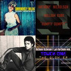Universal EP VOL .5 | Anthony Nicholson | Miquifaye Music aka