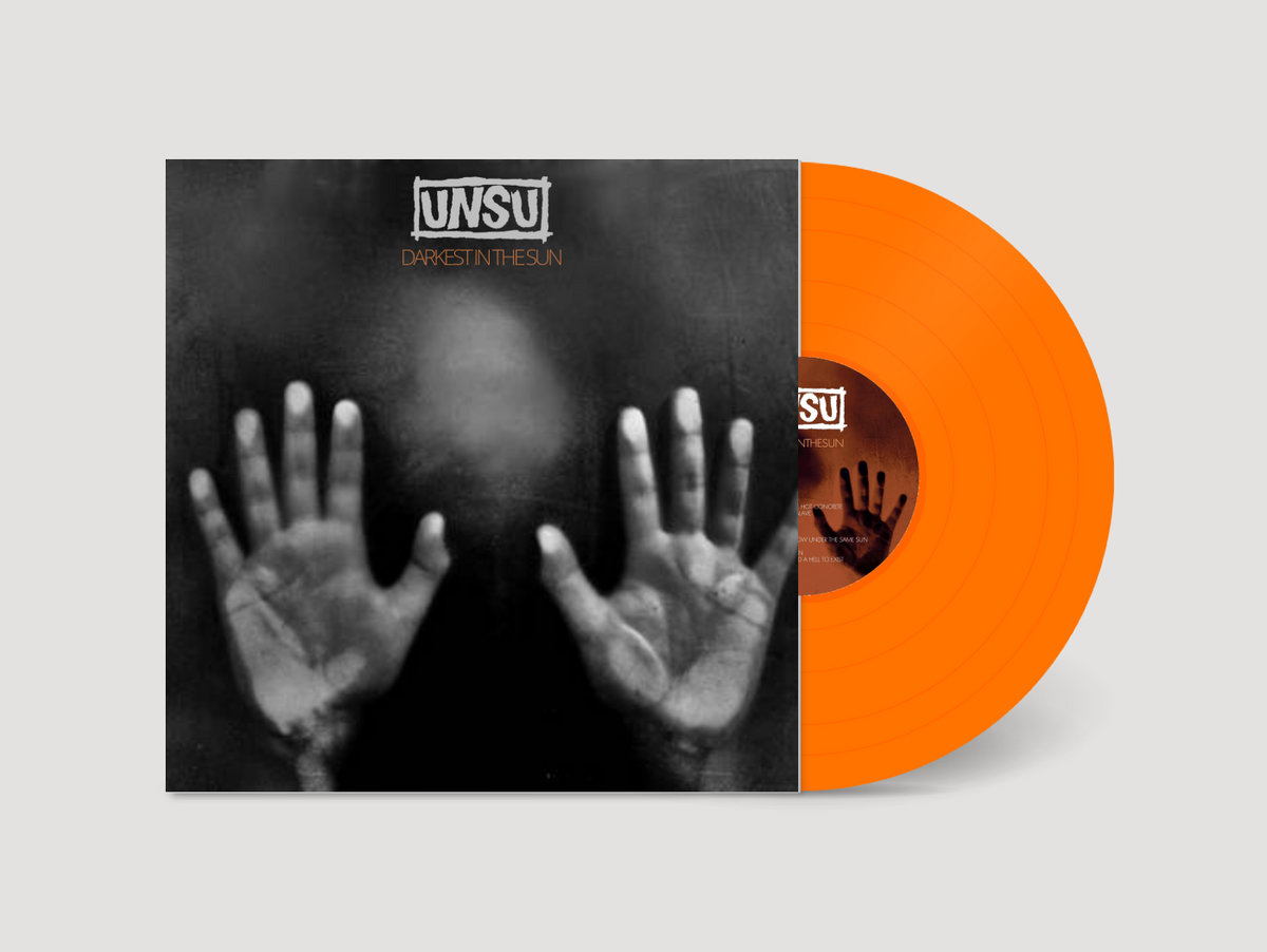 DARKEST IN THE SUN | UNSU