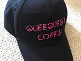 Queequeg’s Coffin Cap photo 
