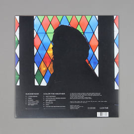Vinyl LP, image 3