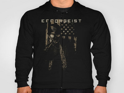 Official Merch Available On https://society6.com/errorgeist main photo