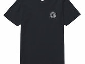 FG x SS T-shirt (Black) photo 