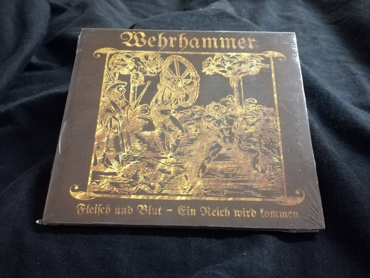 Fleisch & Blut (German Edition)